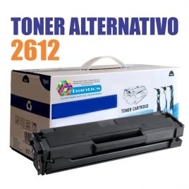 TONER HP 1010 NT-GC2612 GYG