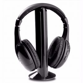 AURICULAR INALAMBRICO NOGA SATELLITE NG-110
