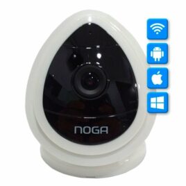 CAMARA IP INALAMBRICA NOGA NG-IP720