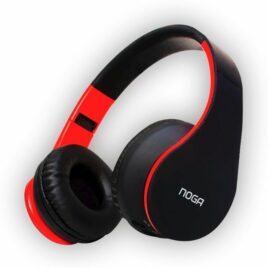 AURICULAR BLUETOOTH NOGA ARIS NG-BT409