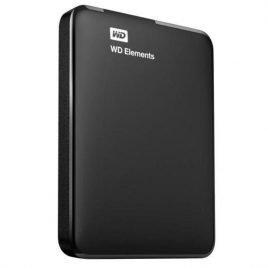 DISCO EXTERNO USB 3.0 2TB WD ELEMENTES|