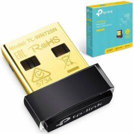 ADAP. USB NANO WIFI TP-LINK TL-WN725N