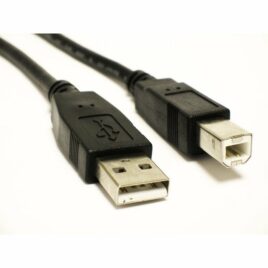 CABLE USB PARA IMPRESORAS 2M GLOBAL