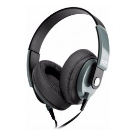 AURICULAR KLIP XTREME C/MIC GRIS OBSESSION