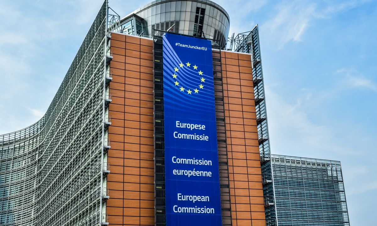 La Unión Europea apuesta por Signal para mejorar la confidencialidad de las  comunicaciones | Bantics Cooperativa