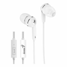 AURICULAR GENIUS HS M320 MICROFONO