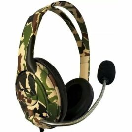 AURIC GAMER P/CONSOLA DE JUEGOS NMBATTLE