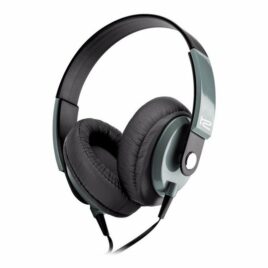 AURICULAR KLIP XTREME C/MIC GRIS OBSESSION
