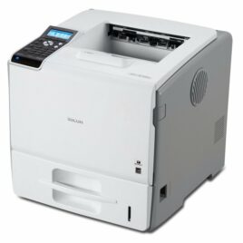 IMPRESORA LASERJET RICOH 5200