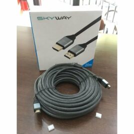 CABLE HDMI 20 METROS SKYWAY