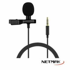 MICROFONO CORBATERO NMMC5