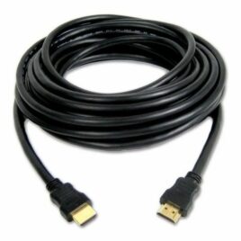CABLE HDMI 10 METROS NOGA