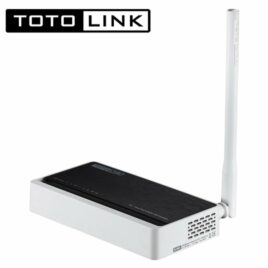 ROUTER WIFI TOTOLINK 150mbps N100RE